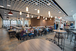 New Holloway Commons Addition